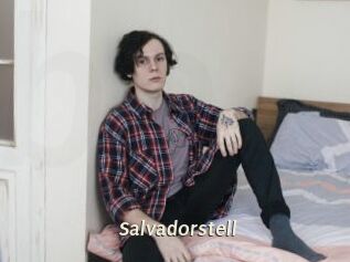 Salvadorstell