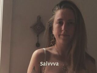 Salvvva