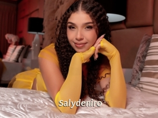 Salydeniro