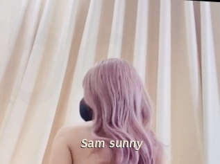 Sam_sunny