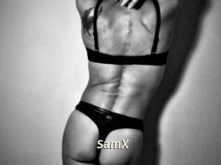 SamX