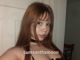 Samaanthamoon