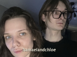 Samaelandchloe