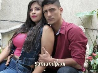 Samandpaul