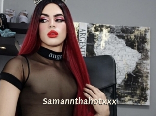 Samannthahotxxx