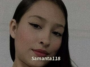 Samanta118