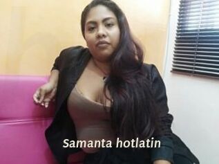 Samanta_hotlatin