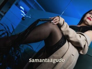 Samantaagudo