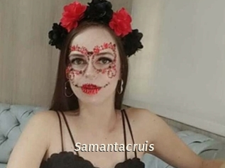 Samantacruis
