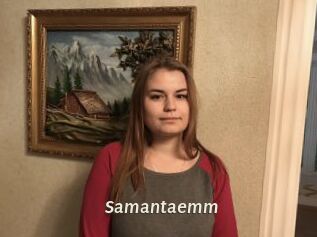 Samantaemm