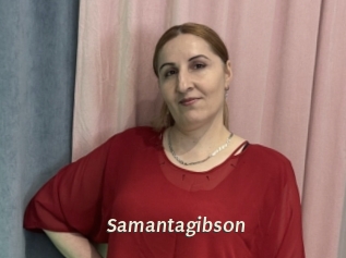Samantagibson