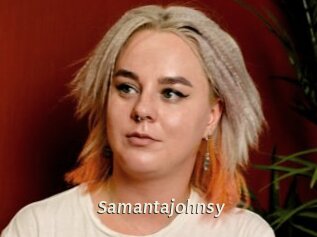 Samantajohnsy