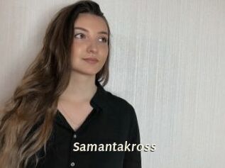 samantakross Blog éjac