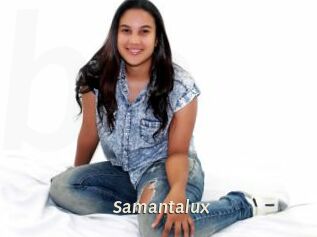 Samantalux