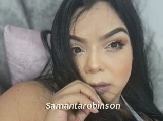 Samantarobinson