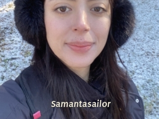 Samantasailor