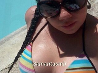 Samantasmit