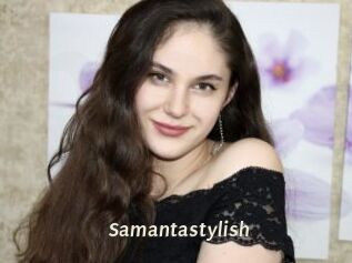 samantastylish Blog éjac