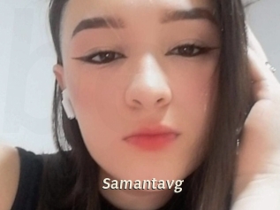 Samantavg