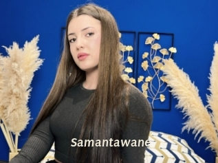 Samantawane