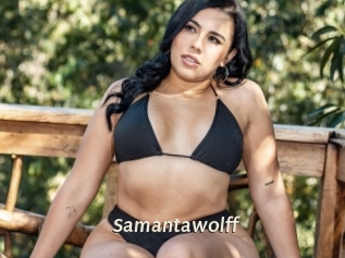 Samantawolff