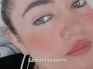 Samantaxqueen