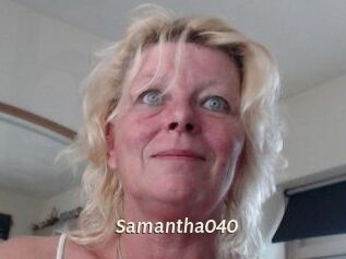 Samantha040