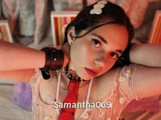 Samantha069