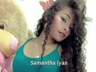 Samantha_lyan
