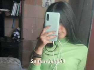 Samanthaabill