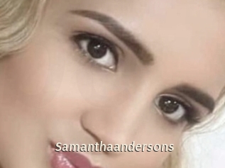 Samanthaandersons