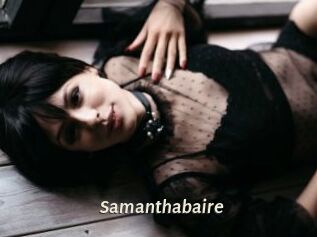 Samanthabaire