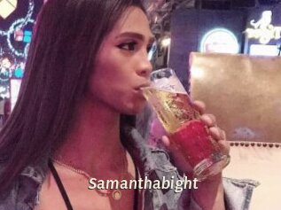 Samanthabight