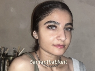 Samanthablunt