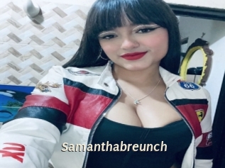 samanthabreunch Blog éjac