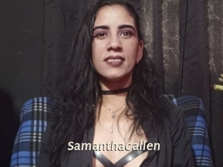 Samanthacallen