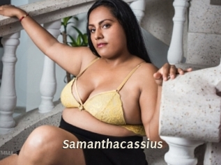 Samanthacassius