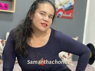 Samanthachonor