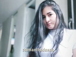 Samanthadasaa