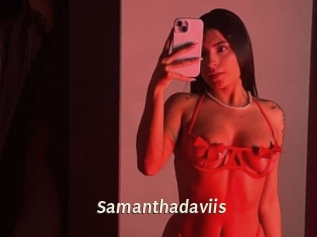 Samanthadaviis