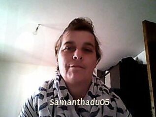 Samanthadu05