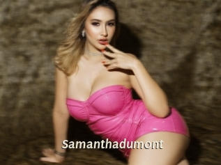Samanthadumont