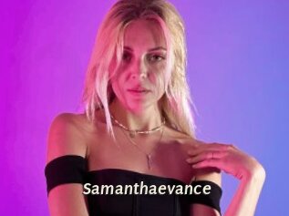 Samanthaevance