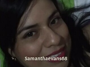 Samanthaevans68