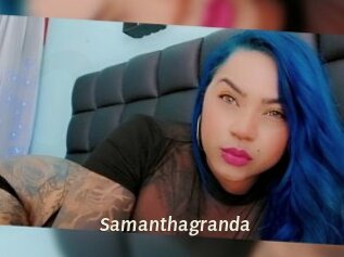 samanthagranda Blog éjac