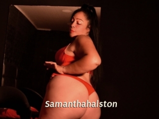 Samanthahalston