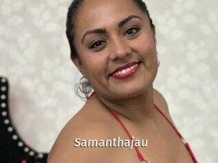 Samanthajau