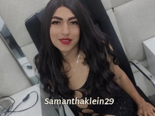 Samanthaklein29