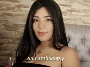 Samanthakurvy