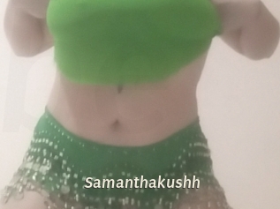 Samanthakushh